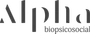 Alpha Biopsicosocial