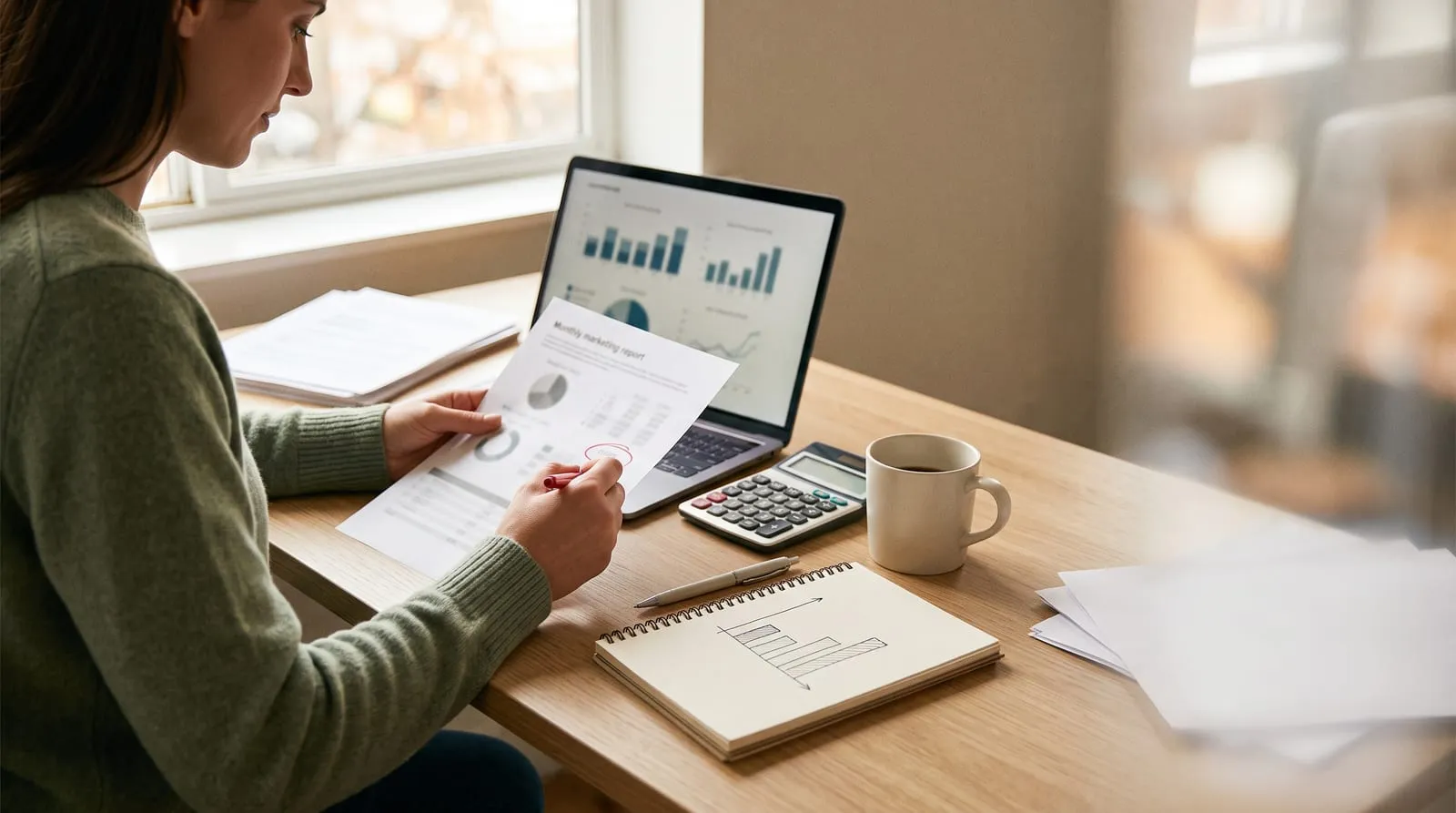 Marketing digital para pymes en 2027